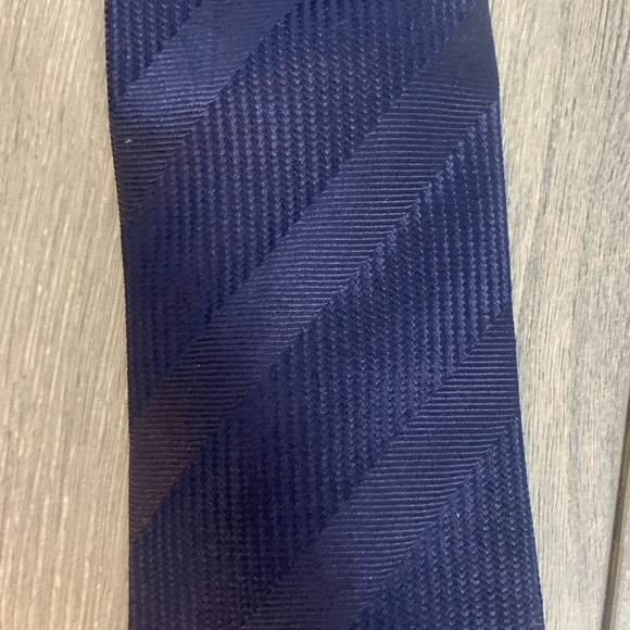 CHARLES WAIN TIE - Picture 4 of 4